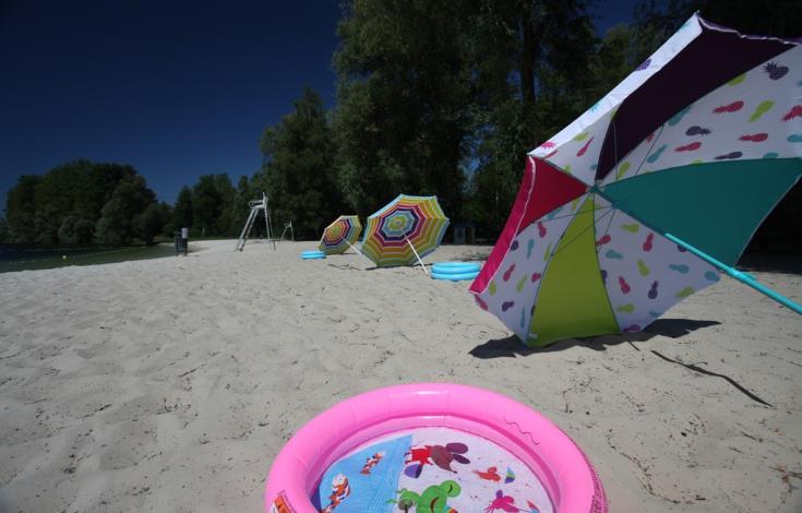 Plage