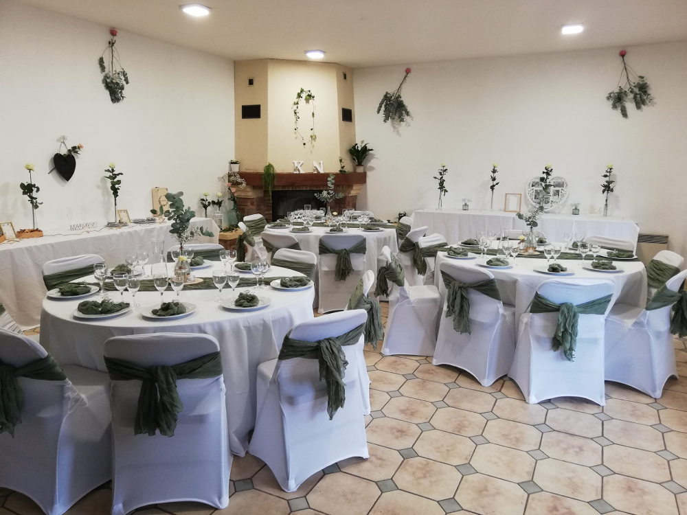 Au soleil de Picardie - Vailly-sur-Aisne