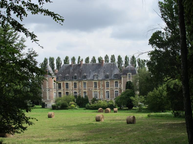 Château de Fosseuse