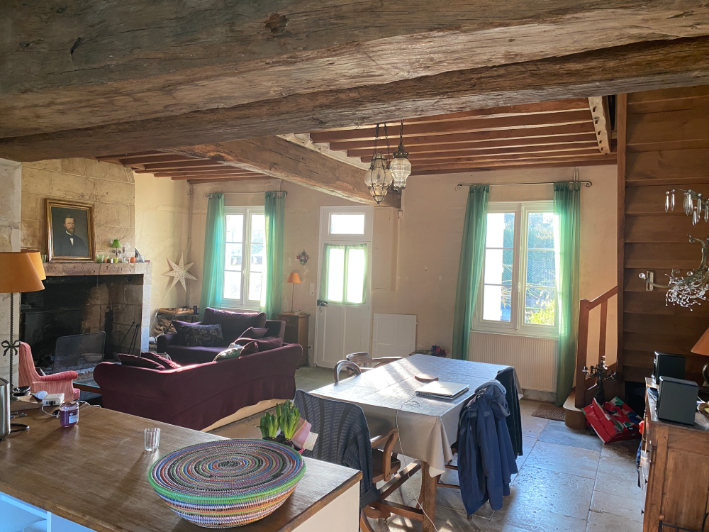 Le gîte de Missy-aux-Bois