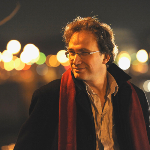 Festival des Forêts I Projection « Un Te Deum pour Notre Dame, Thierry Escaich fait swinguer la cathédrale »