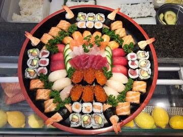 Itto Sushi