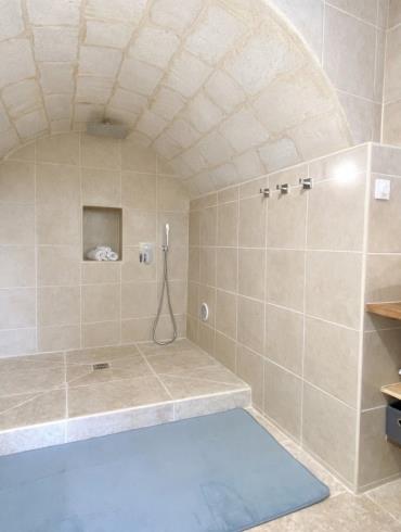 Salle d'eau