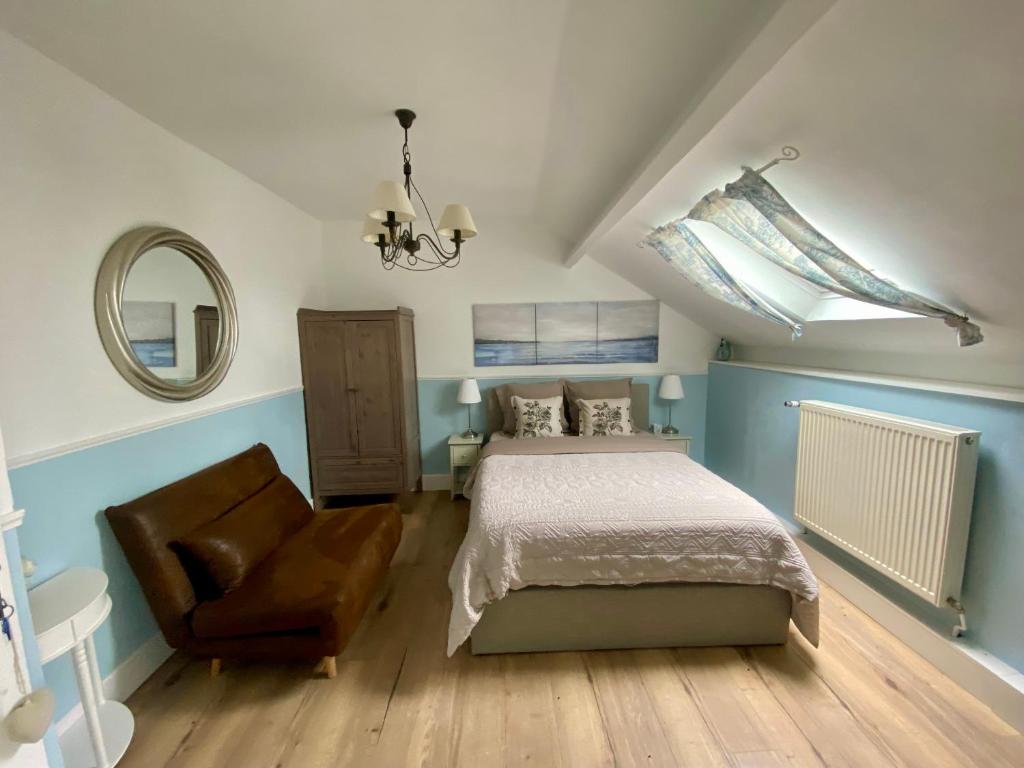 La Besace chambres d'hôtes et tables
