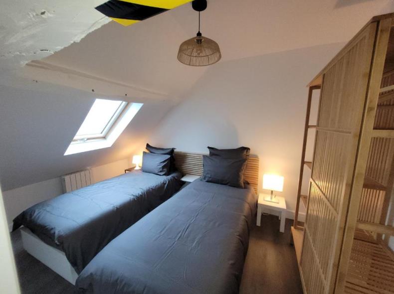 Duplex Compiègne_Booking