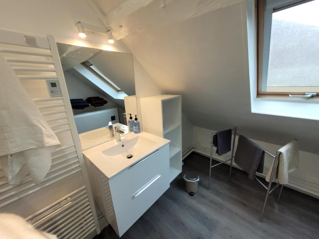 Duplex Compiègne_Booking