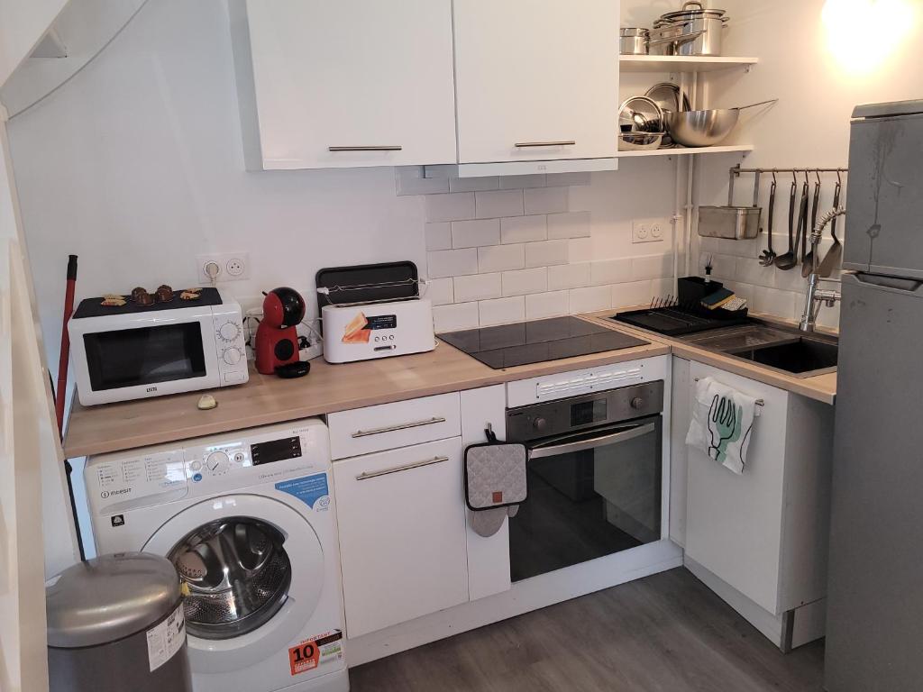 Duplex Compiègne_Booking