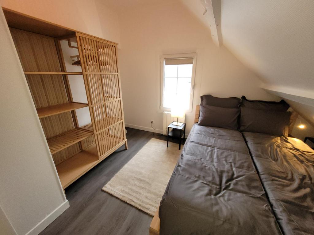 Duplex Compiègne_Booking