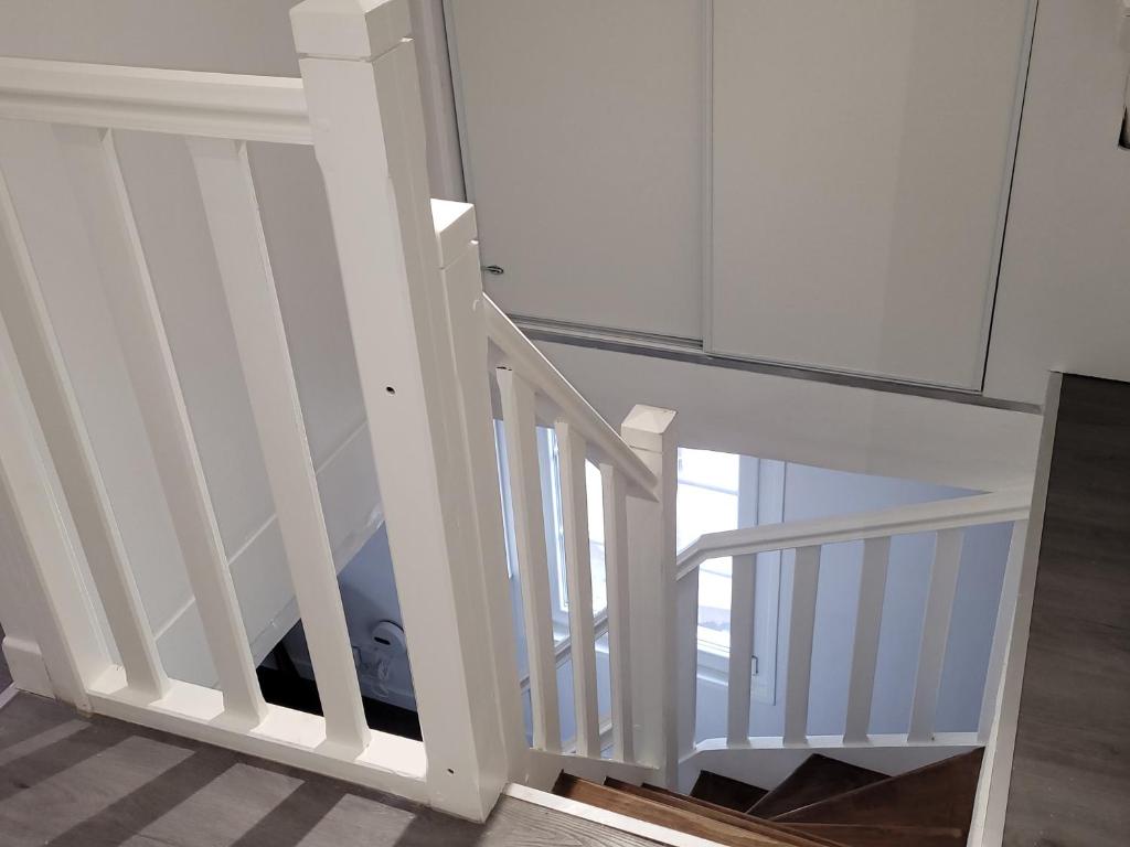 Duplex Compiègne_Booking