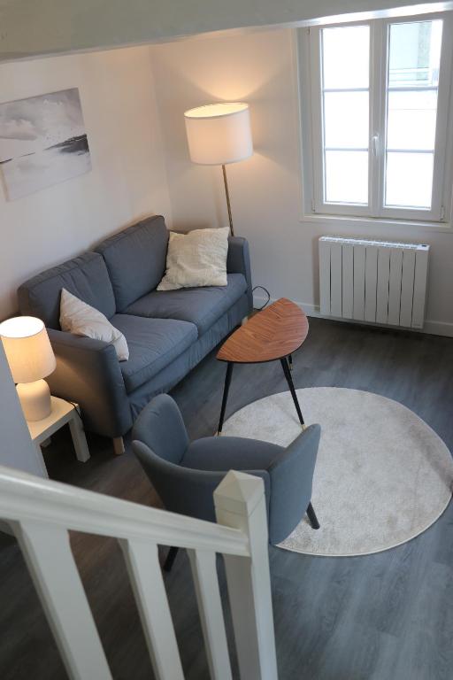 Duplex Compiègne_Booking