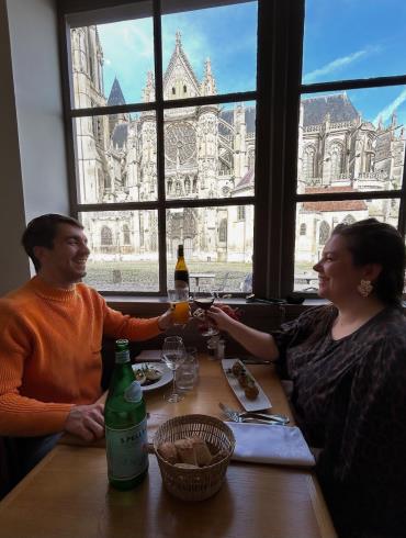 Le Bistrot de la Place