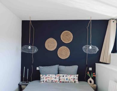 Loft sur l'eau - Le Bon Esprit_Airbnb