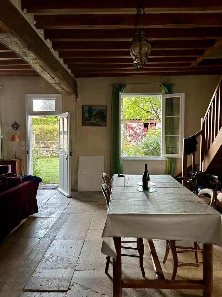 Le gîte de Missy-aux-Bois