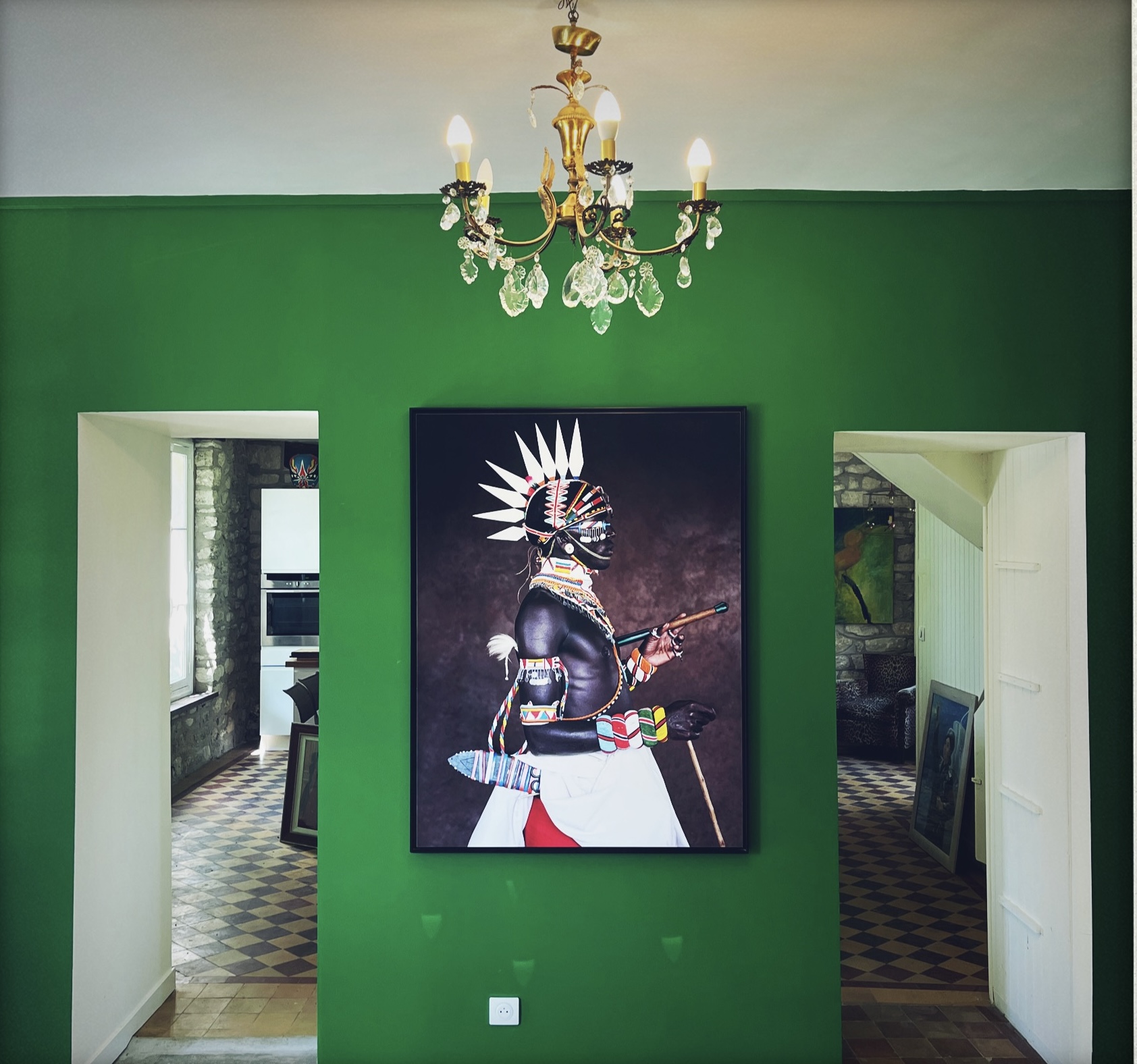 La Maison de Chaalis