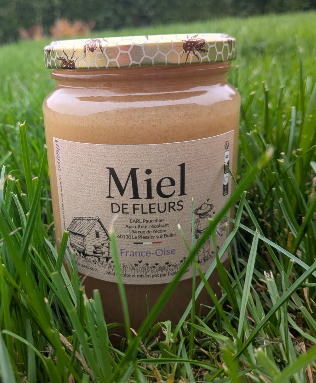 Miel