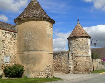 Courcelles-les-Gisors