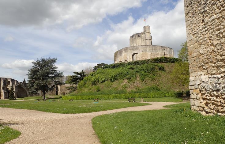 Château de Gisors