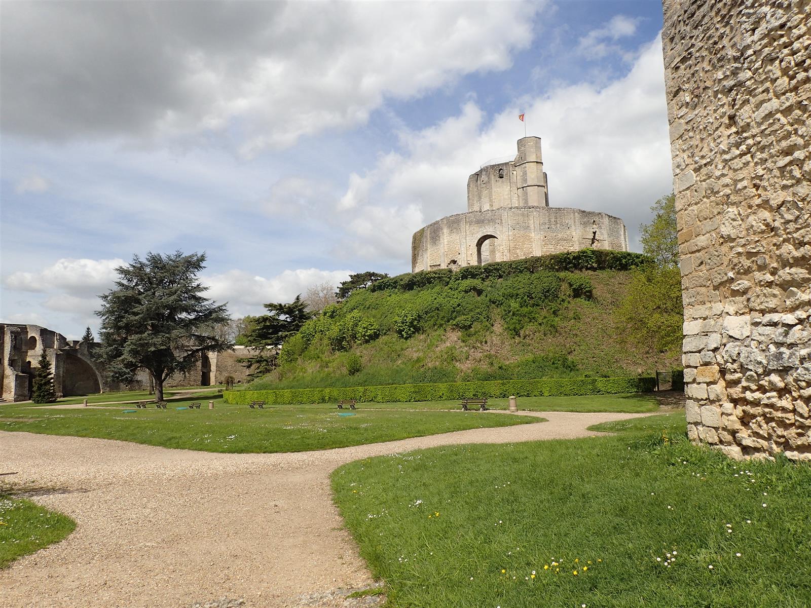 Château de Gisors