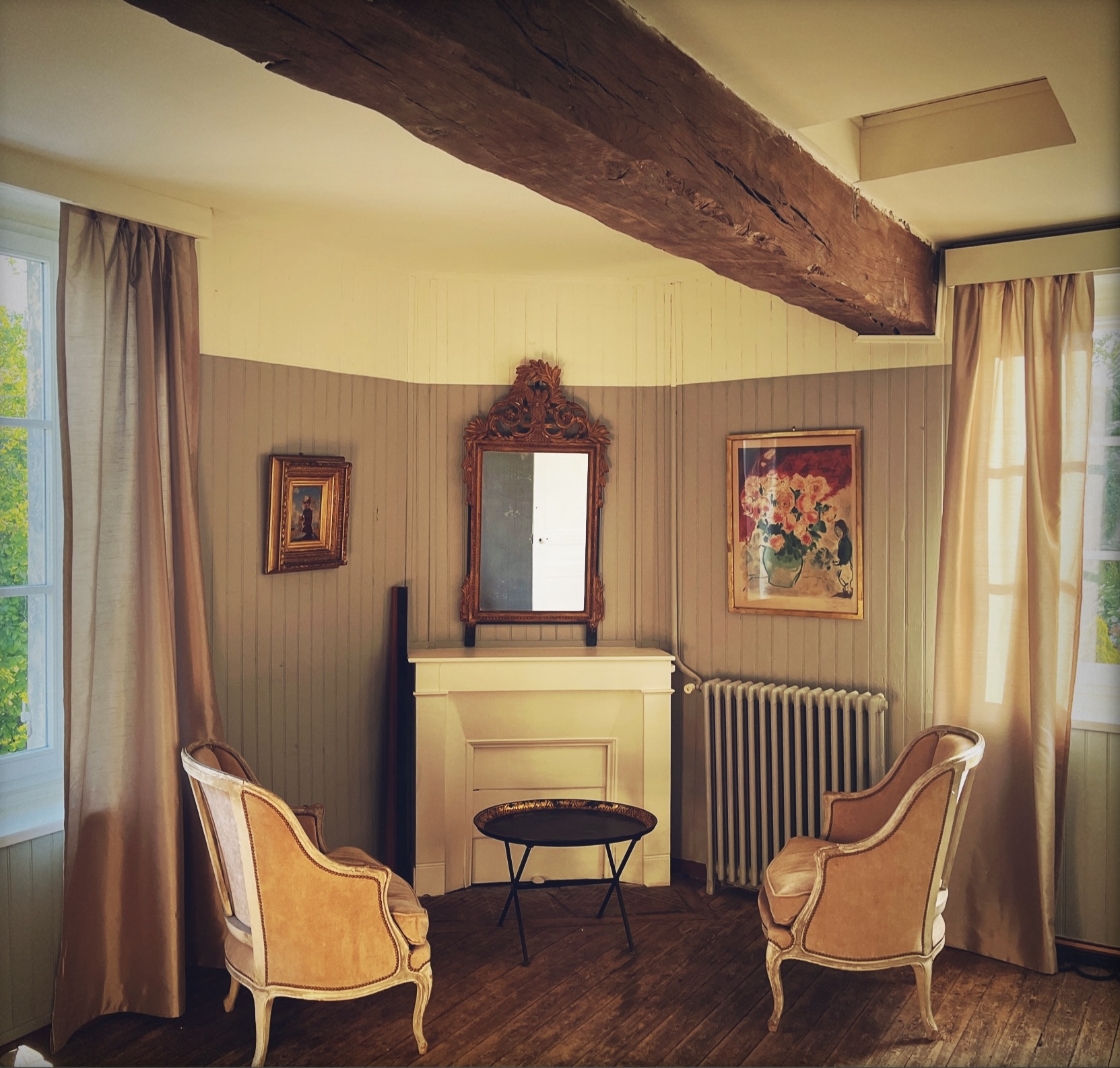 La Maison de Chaalis