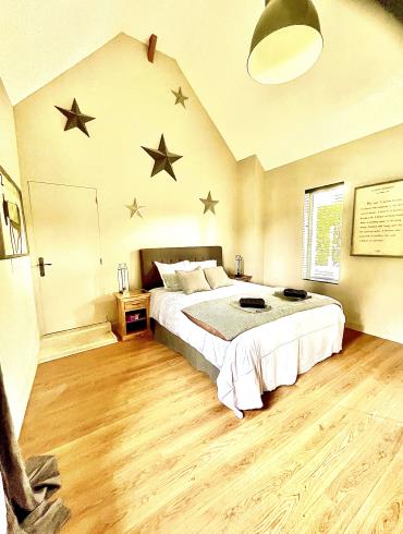 Chambre Chelsea 