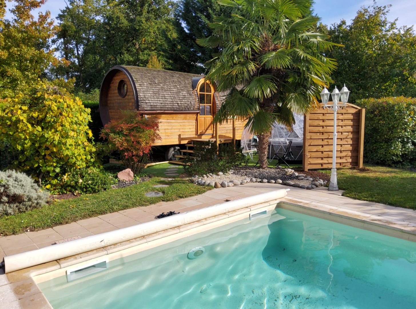 La Piscine