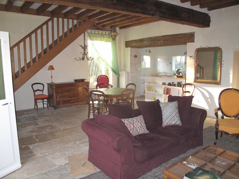 Le gîte de Missy-aux-Bois