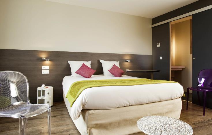 Hôtel Ibis Styles Compiègne_Site internet