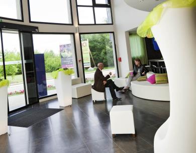 Hôtel Ibis Styles Compiègne_Site internet