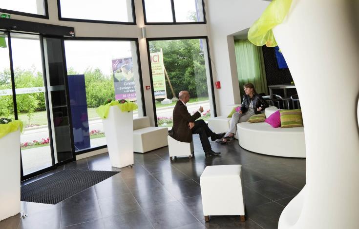 Hôtel Ibis Styles Compiègne_Site internet