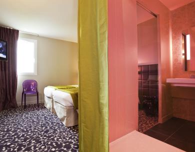 Hôtel Ibis Styles Compiègne_Site internet