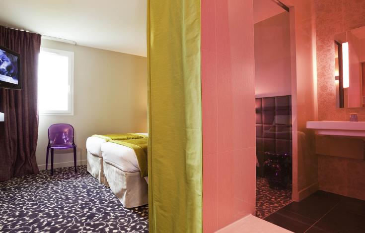 Hôtel Ibis Styles Compiègne_Site internet