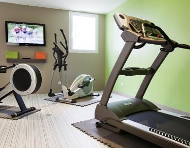 Hôtel Ibis Styles Compiègne_Site internet