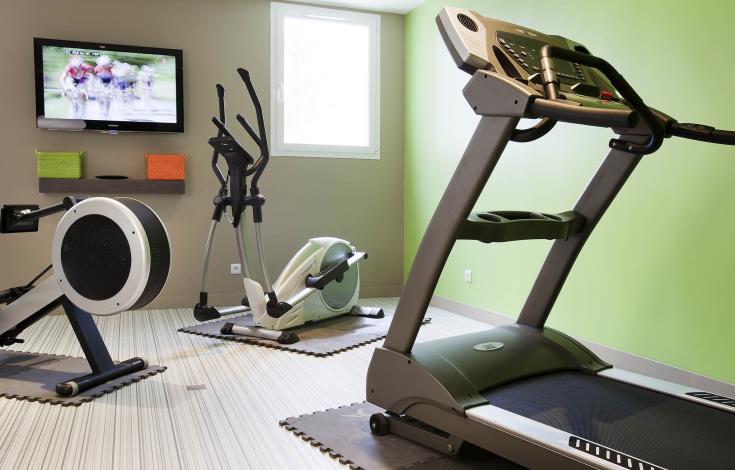 Hôtel Ibis Styles Compiègne_Site internet