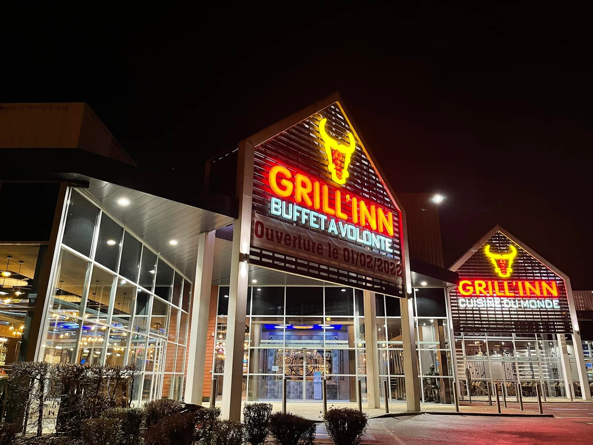 Grill’inn 