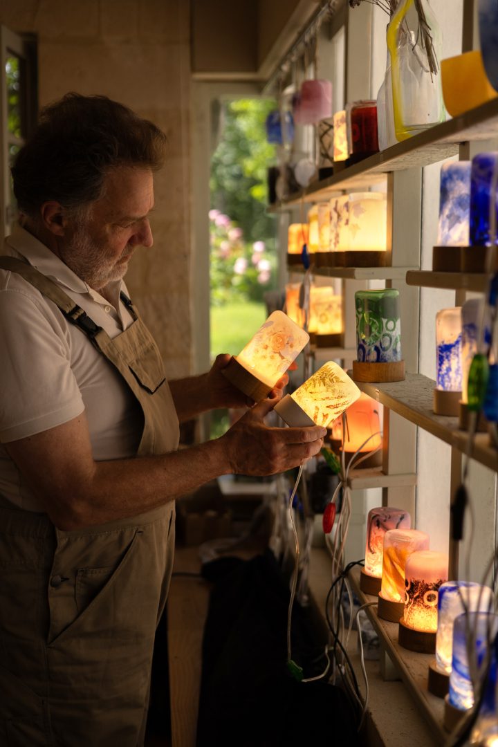 Veilleuse