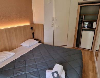 Hôtel Première Classe Compiègne - Jaux_Site internet