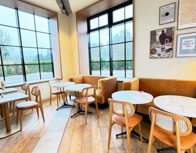 Salle petit déjeuner / restauration_VIT