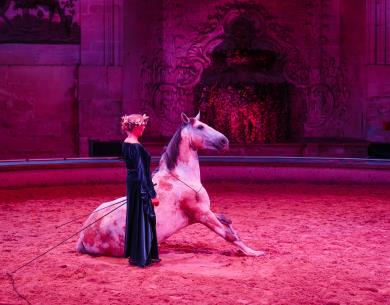 Kalendae, La ronde des heures