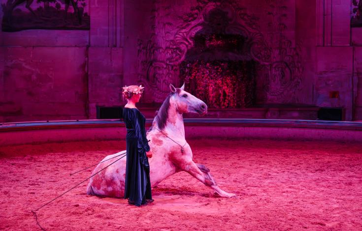 Kalendae, La ronde des heures