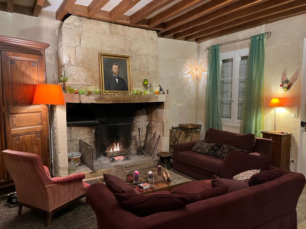 Le gîte de Missy-aux-Bois