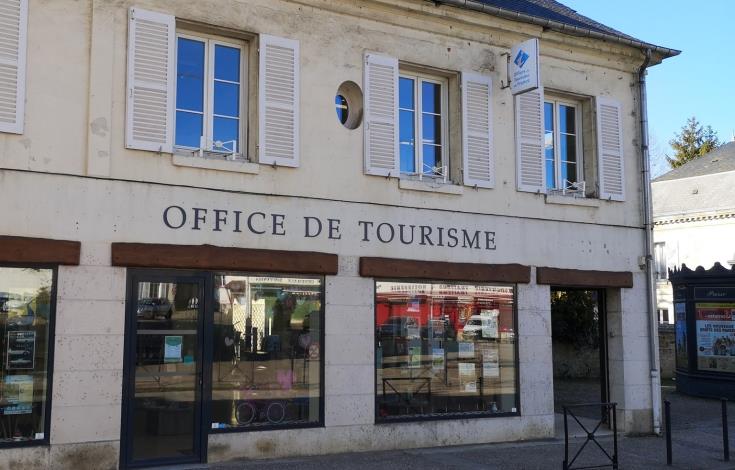Photo Office de tourisme Pierrefonds, Lisières de l'Oise