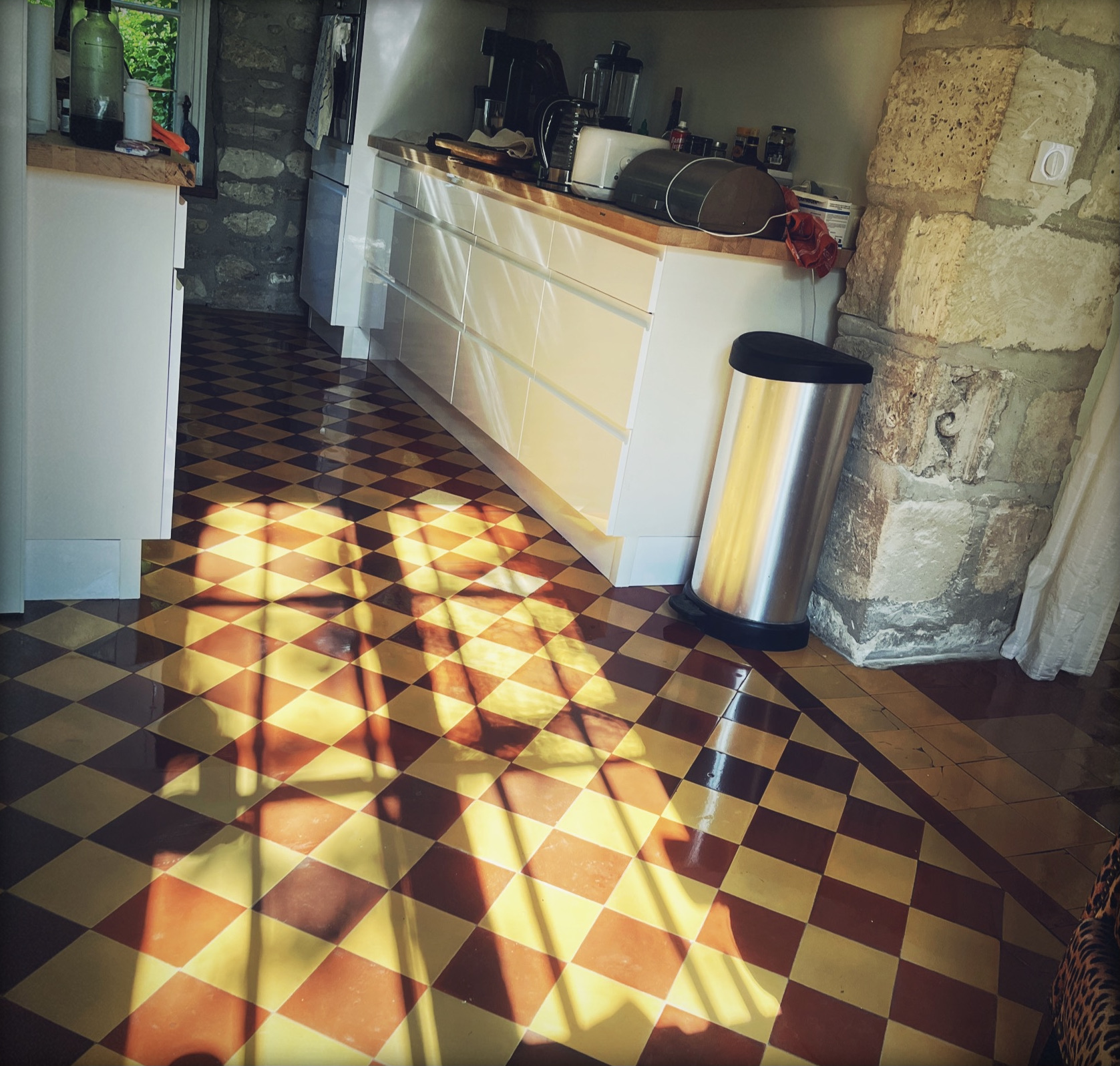 La Maison de Chaalis