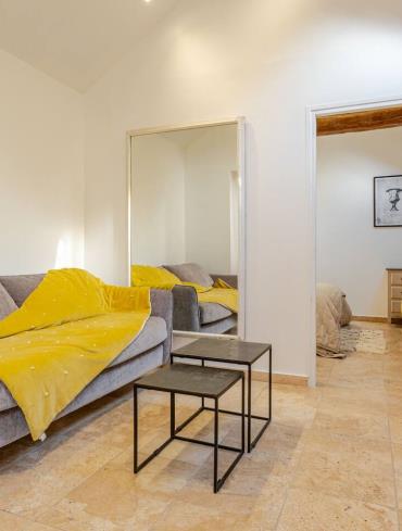 Gîte de l'Abbaye de Saint-Jean-aux-Bois_Airbnb