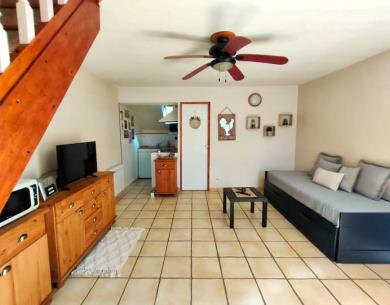 Maisonnette de campagne_Airbnb