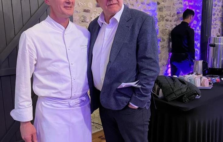 Chef