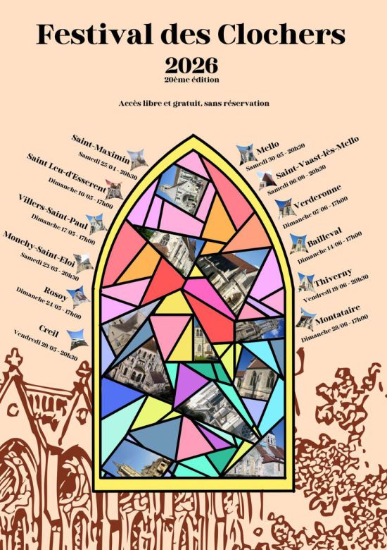 AMEM_Festival clochers 2026