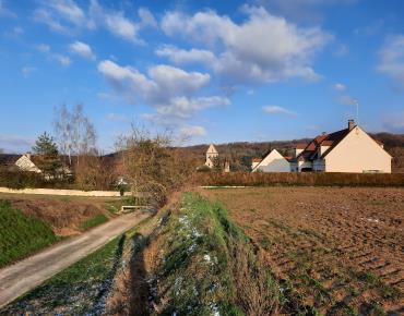 ANGICOURT rue 3 ©ccpoh