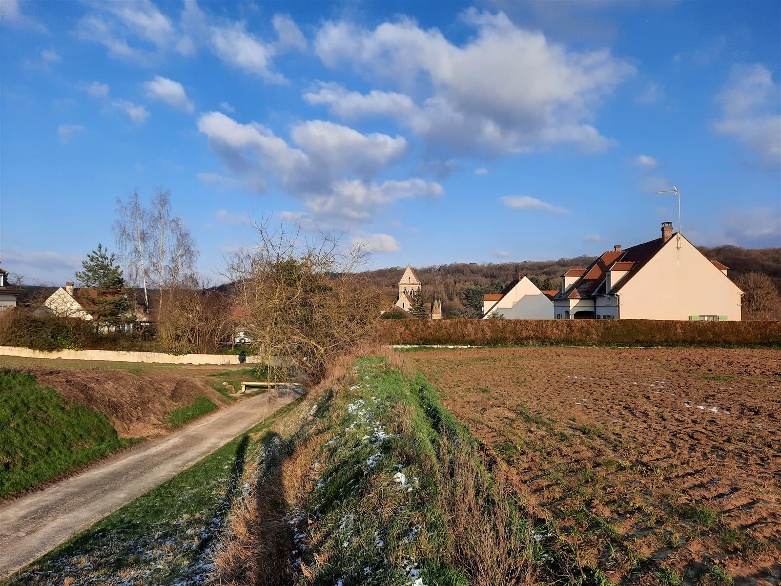 ANGICOURT rue 3 ©ccpoh