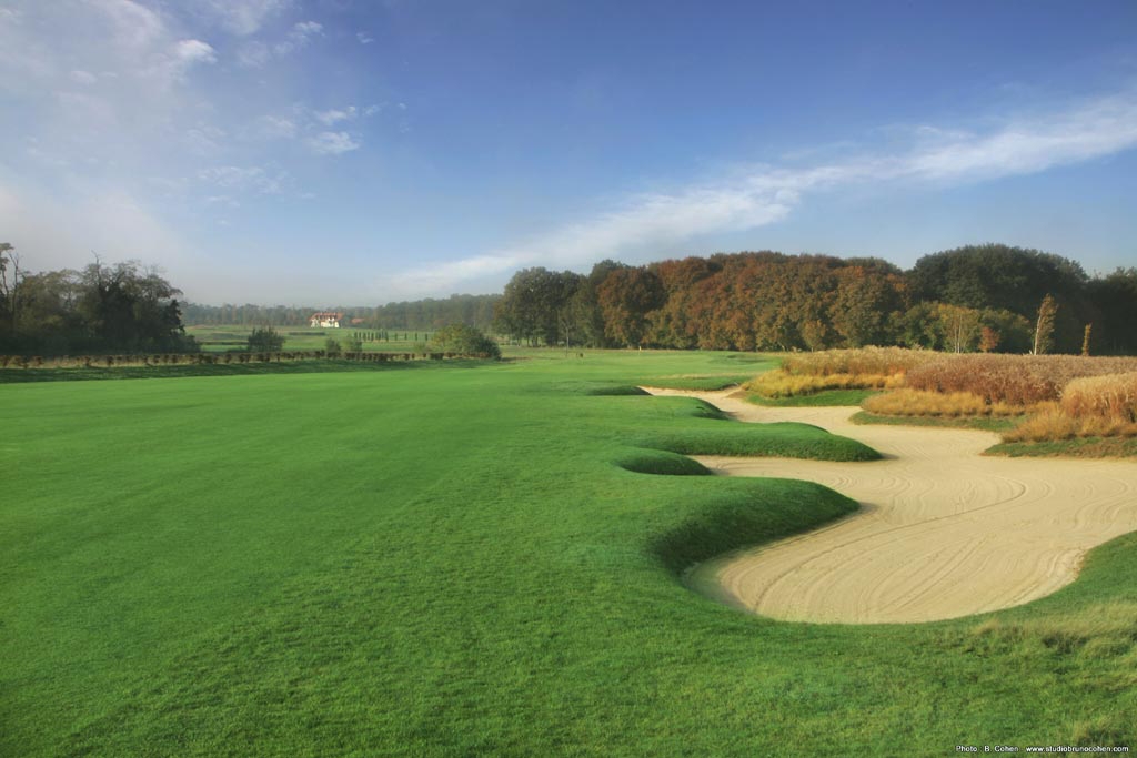 ASC - Golf Dolce Chantilly (1)