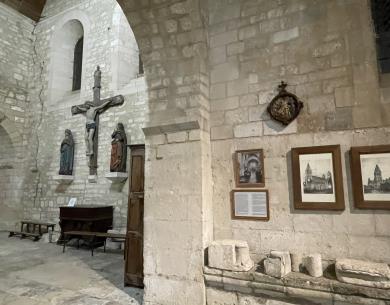 Abbatiale Morienval - LBouteloup2050 (17)